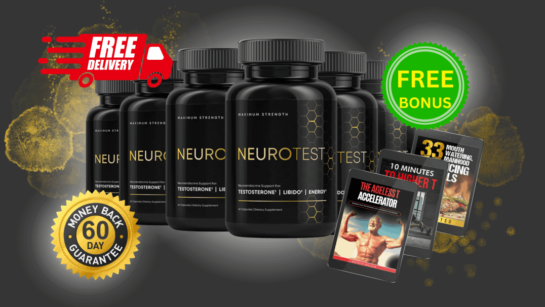 best offer NeuroTest 