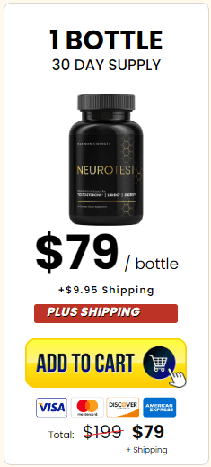 buy neurotest 1 bottle 