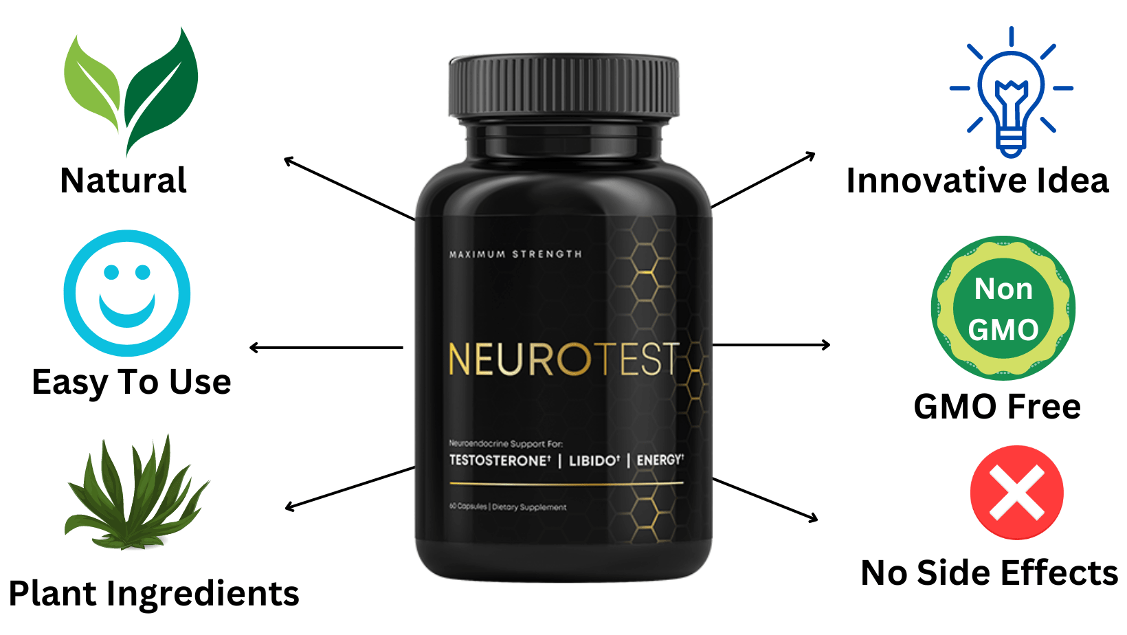 neurotest-facts